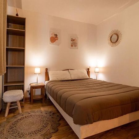 Apartamento T2 + Coin Montagne - Wifi/Piscine - Les Orres 1800 Exterior foto